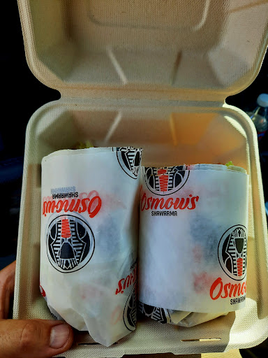 Photo of Osmow's Shawarma - 17477 Ontario County Hwy 2 Unit 1, Trenton, ON K8V 0N7
